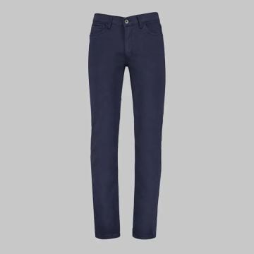 SARAR COSTELLE  LACİVERT KOTON PANTOLON