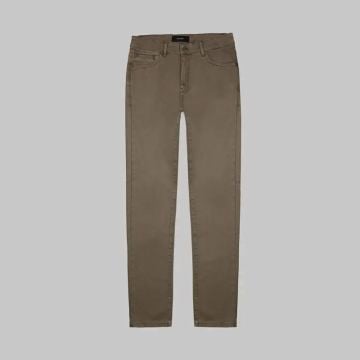 SARAR COSTELLE VİZON KOTON PANTOLON