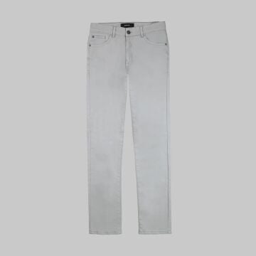 SARAR COSTELLE AÇIK GRİ KOTON PANTOLON
