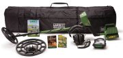 Garrett GTI 2500 Pro paket