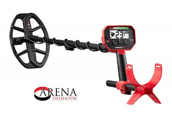 Minelab Vanquish 340 Dedektör