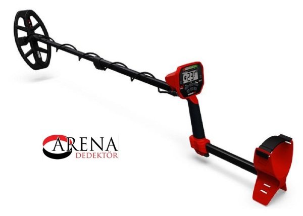 Minelab Vanquish 440 Dedektör