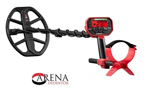 Minelab Vanquish 540 Dedektör