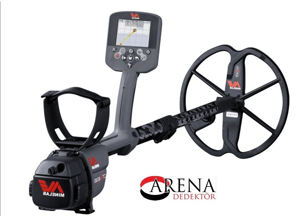 Minelab CTX 3030