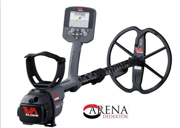 Minelab CTX 3030