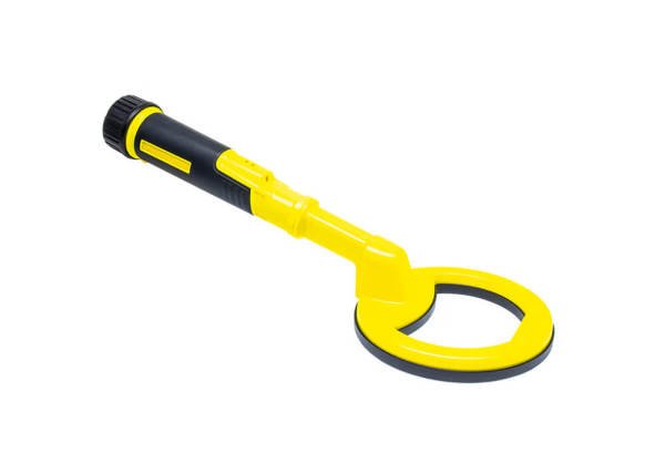 PulseDive Dedektör 20 cm başlıklı
