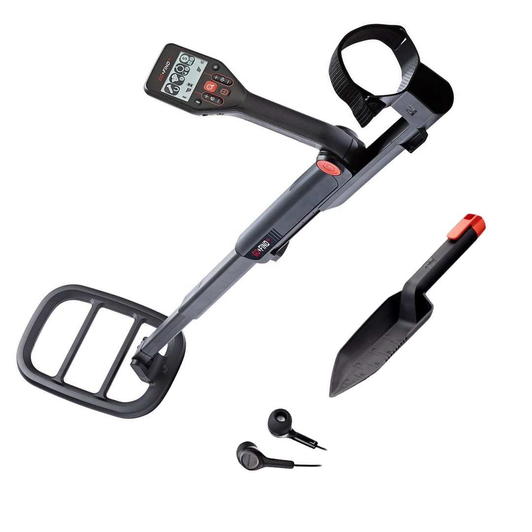 Minelab Go Find 66 Dedektör