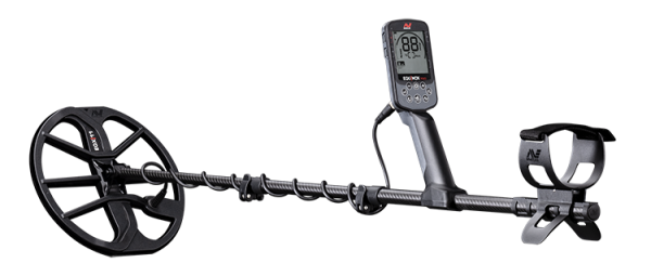 MINELAB EQUINOX 700