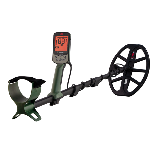 Minelab X-Terra Pro Dedektör