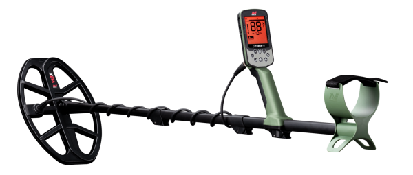Minelab X-Terra Pro Dedektör