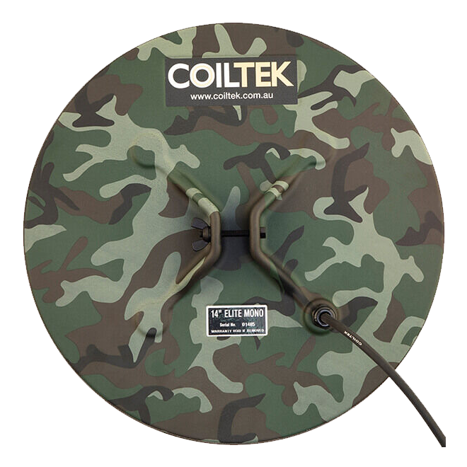 14'' ELITE MONO