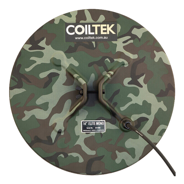 14'' ELITE MONO