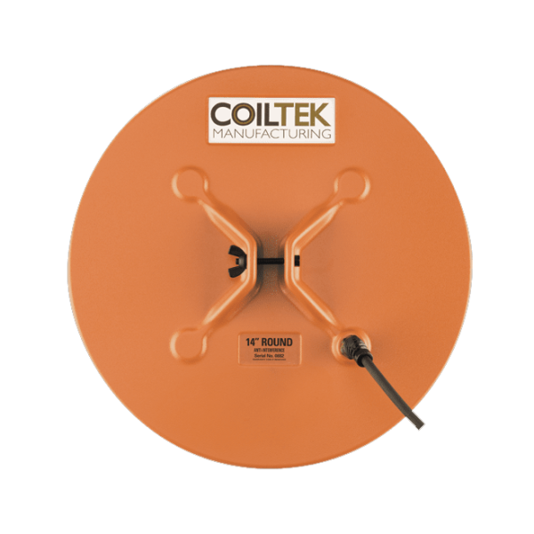 Coiltek 14″ Anti-Interference