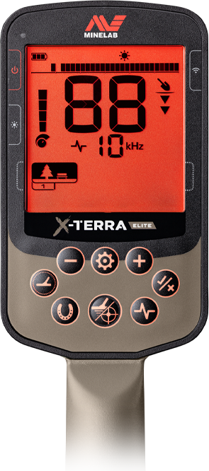 X-TERRA ELITE EXPEDITION PACK