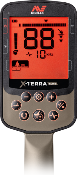 X-TERRA ELITE EXPEDITION PACK