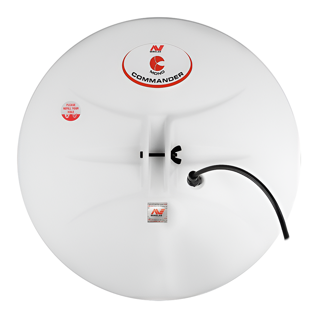 Minelab 18” GPX Mono Bobin