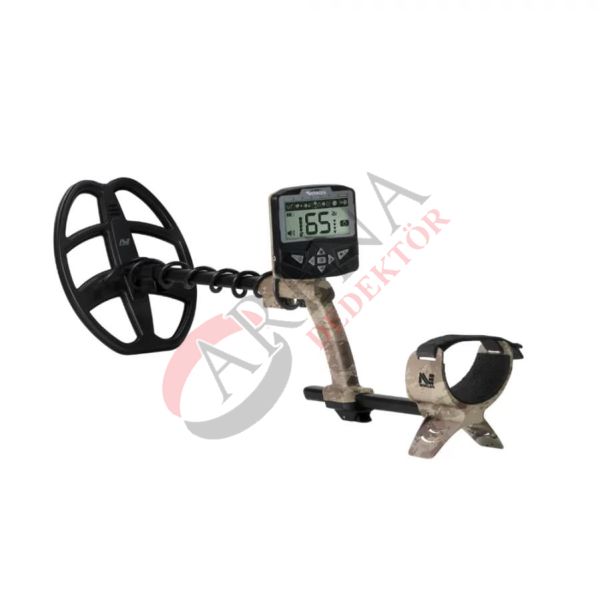 Minelab X-TERRA Voyager Tactical