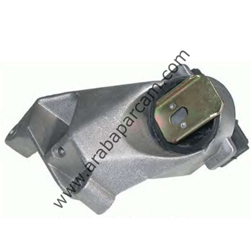 Renault Twingo Motor Kulağı Takozu Sağ 7700412094