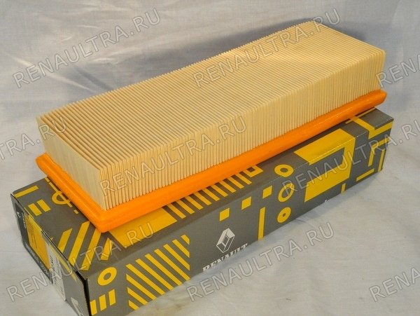 Renault Clio 2 Hava Filtresi 7701042841