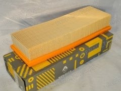 Renault Clio 2 Hava Filtresi 7701042841