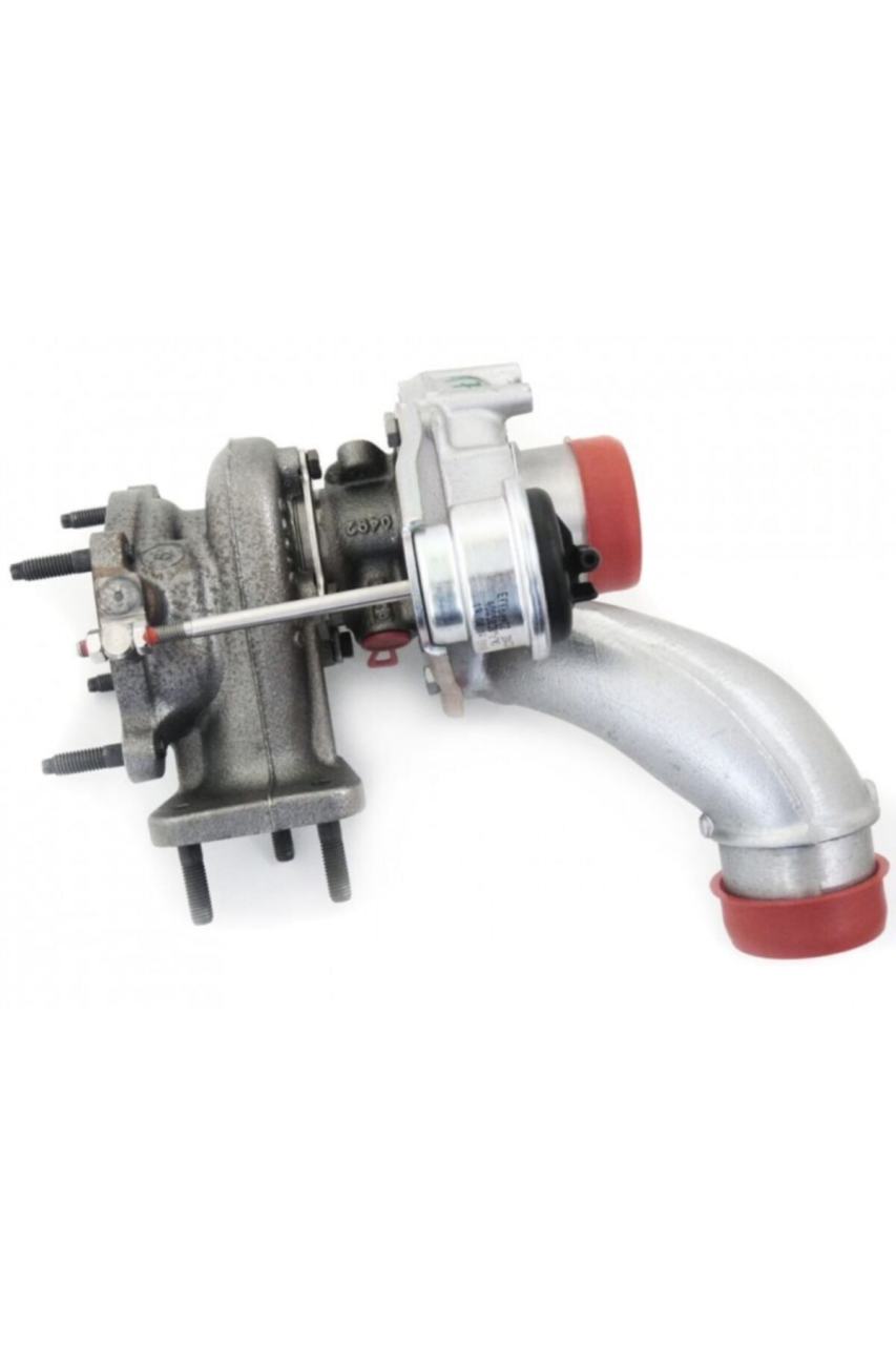Renault Master 2 - 2.5 Dci G9U Turbo Komproser Komple 7701473757