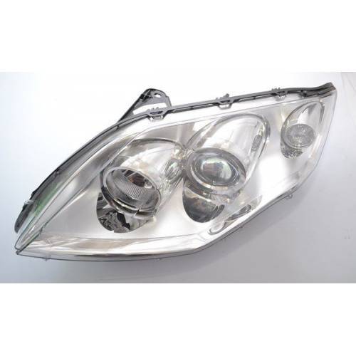 RENAULT Laguna 3 Far Komple Sol 260600038R