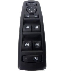 İthal Megane III Laguna III Cam Kumanda Paneli 809610006R