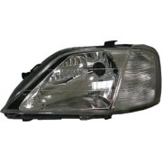 Dacia Logan Far Lambası Sol Komple 6001546788
