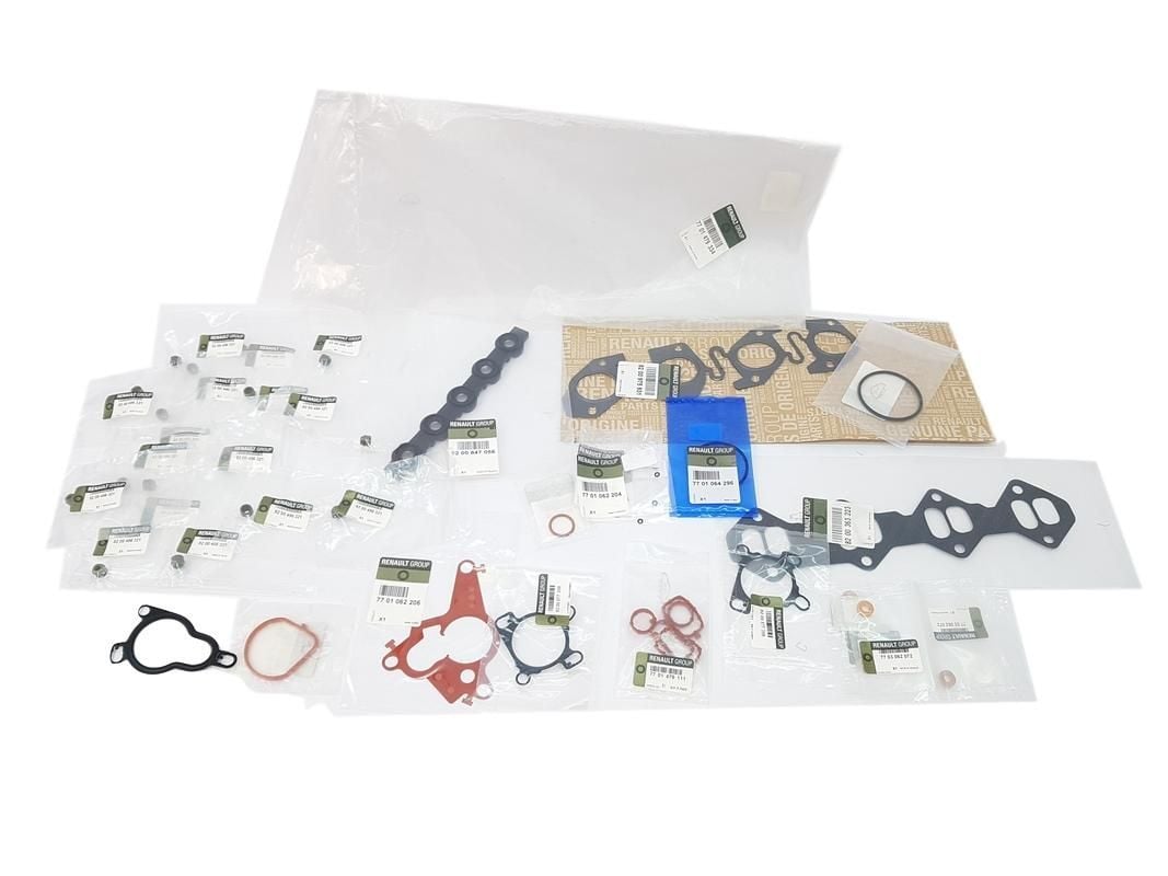 Renault Master 3 Üst Motor Conta Takımı 7701479334