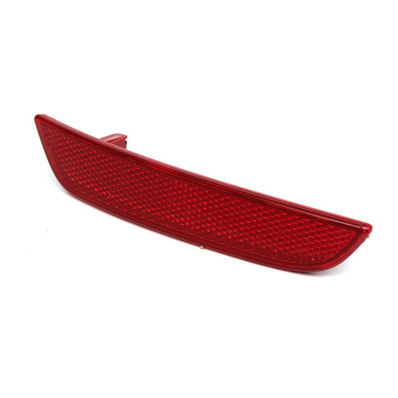 Renault Clio Symbol Joy Logan Sandero 2 Tampon Reflektörü Arka Sağ 265600427R