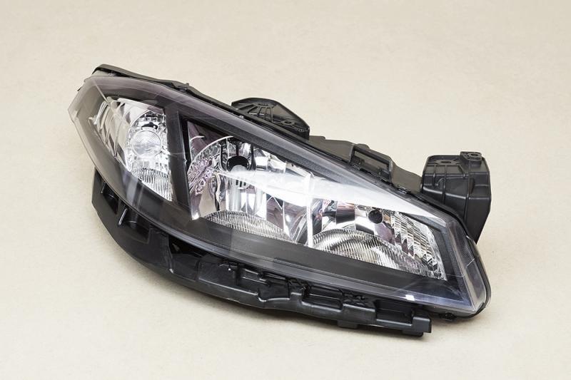 Renault Laguna 2 2004-2008 Far Komple Sağ 7701061671
