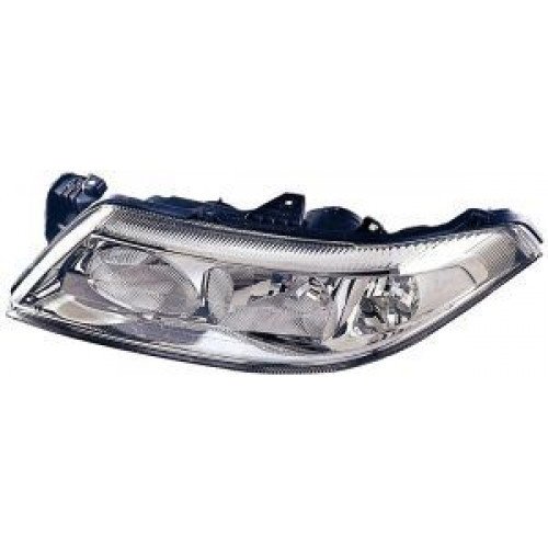 Renault Laguna, 2 Far Lambası Komple Sağ 7701048931