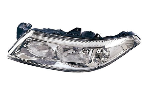 Renault Laguna, 2 Far Lambası Komple Sol 7701048927