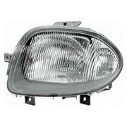 DEPO-TYC Clio Symbol Ön Far Lambası Komple Sol 7701049636
