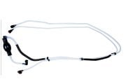 Renault Clio Kango Mazot Hortumu Borusu 8200218942