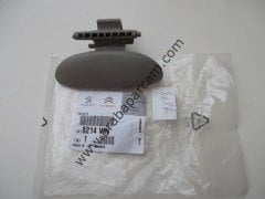 Cıtroen C3 Torpido Kapak Açma Kolu 8214WN
