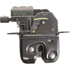 Renault Megane 3 Bagaj Kilidiİ 905034633R