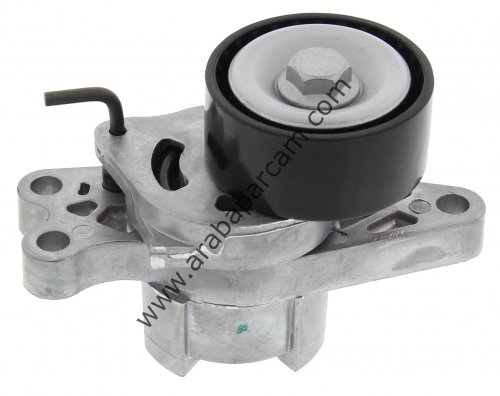 Peugeot 206 Alternatör Gergi Rulmanı Kütüklü 5751.A2