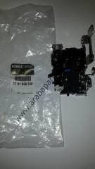 RENAULT TWİNGO SOL ÖN KAPI KİLİDİ  7701058530