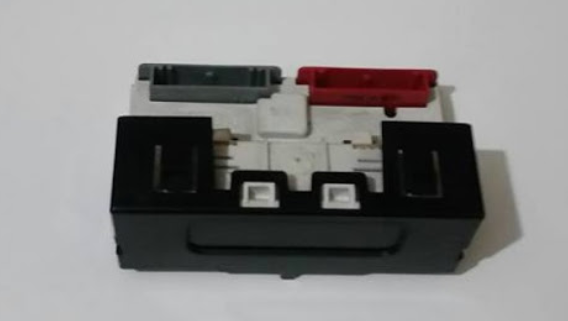Renault Clio 2-II Radyo Göstergesi 7700413212 7700428028