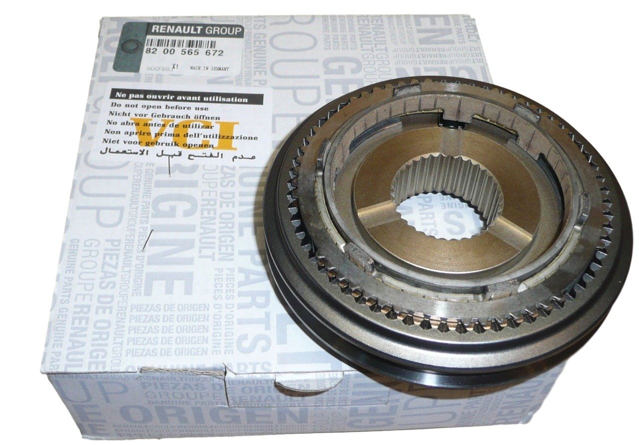 Renault Master 2 Senkromenç 1-2  PK5-6  8200566672-326049728R