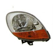 Renault Kango Far SAĞ 2003-2008 Arası Sarı Sinyalli 7701069077