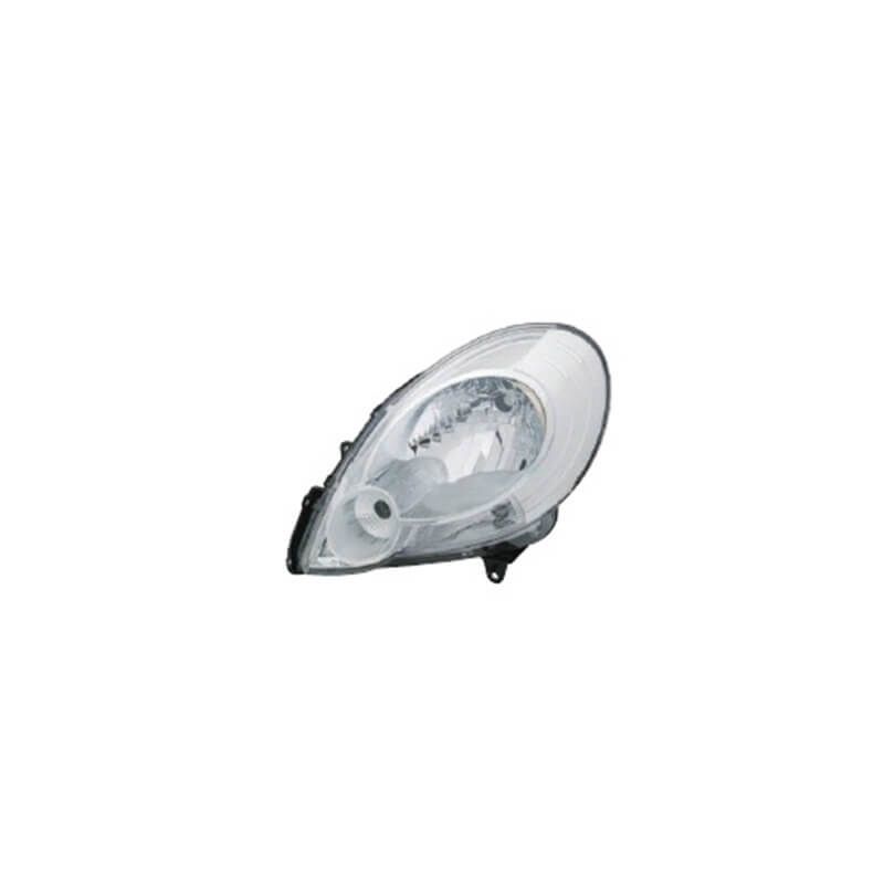 Renault Kangoo 3 Far Sol 7701068181