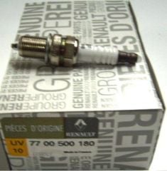 Renault Clio I-II Buji 1.4 8V 7700500180