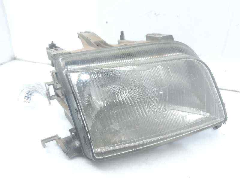 Renault Clio 1 Sağ Far 7701034151