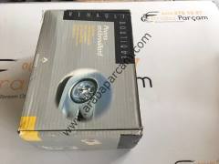 Renault Modus Sağ-Sol Sis Far Takımı 7711227686