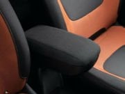 Renault Clio 4 Capture Orta Konsol Kol Dayama 8201367091