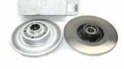 Renault Talisman Arka Fren Disk Takım 432029176R