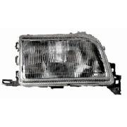 Renault Clio 1 Sağ Far 7701034147-7701034650