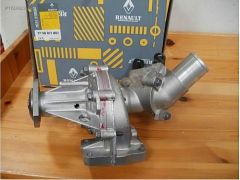 Renault Su, Pompası Laguna 7700871801